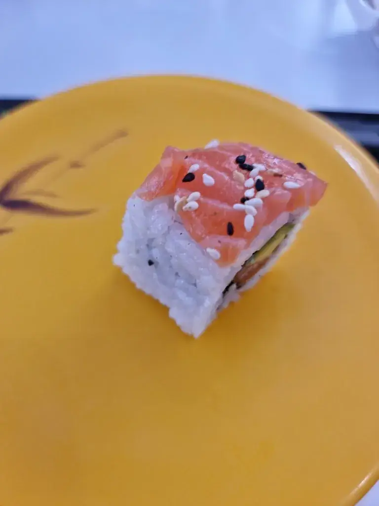 Menu_Sushi’s Bar_60180_image_5