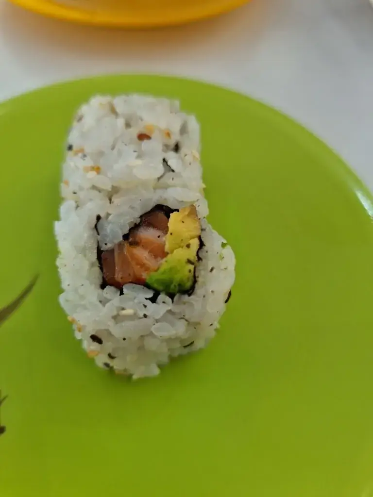 Menu_Sushi’s Bar_60180_image_8