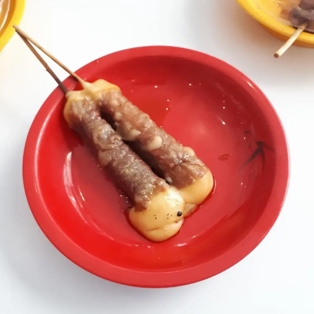 Menu_Sushi’s Bar_60180_image_9