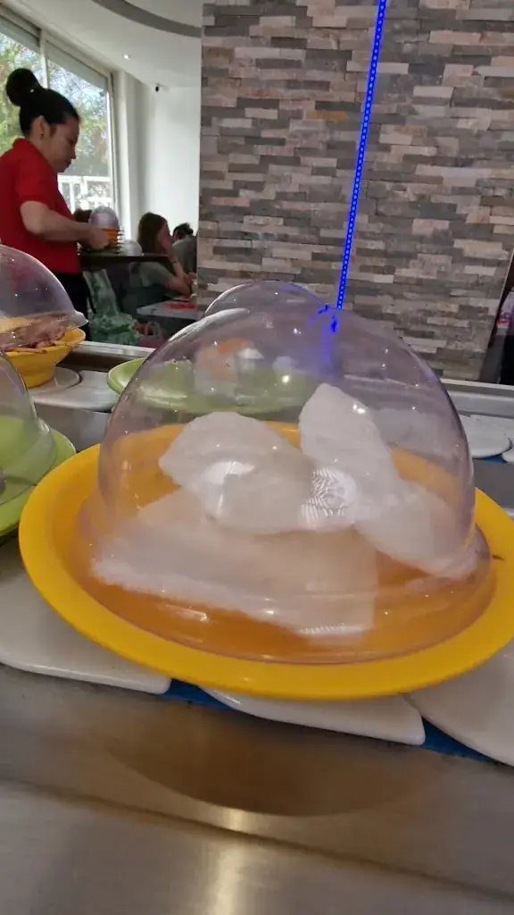 belinda tiamzon_Sushi’s Bar_60180_review