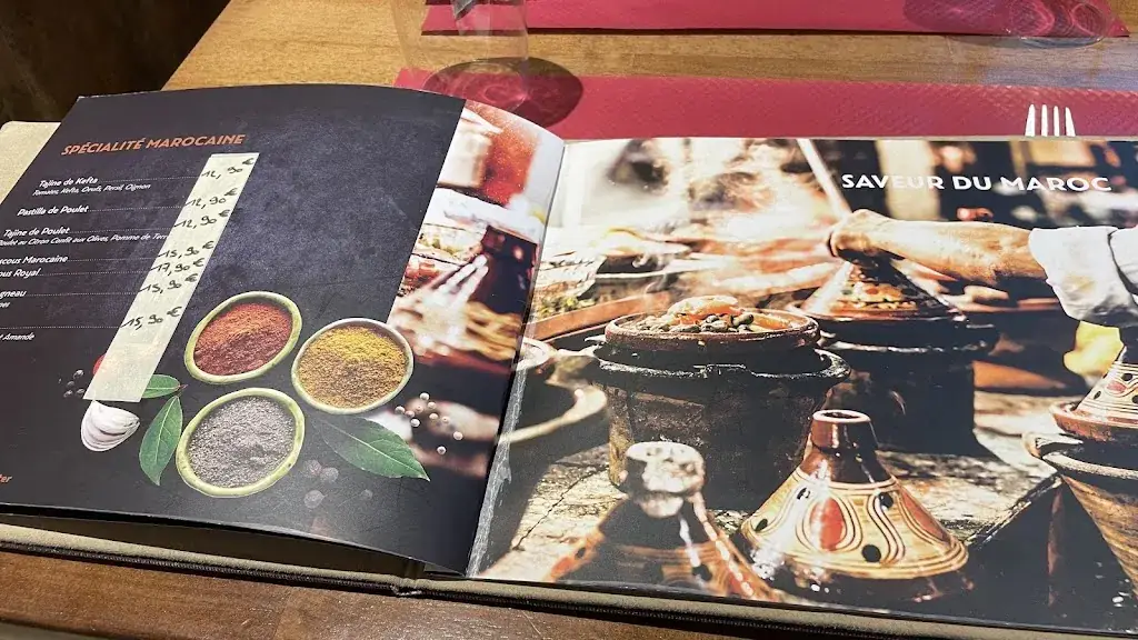 Menu_À LA BROCHE BOUCHERIE TRAITEUR_Nogent-sur-Oise_image_1