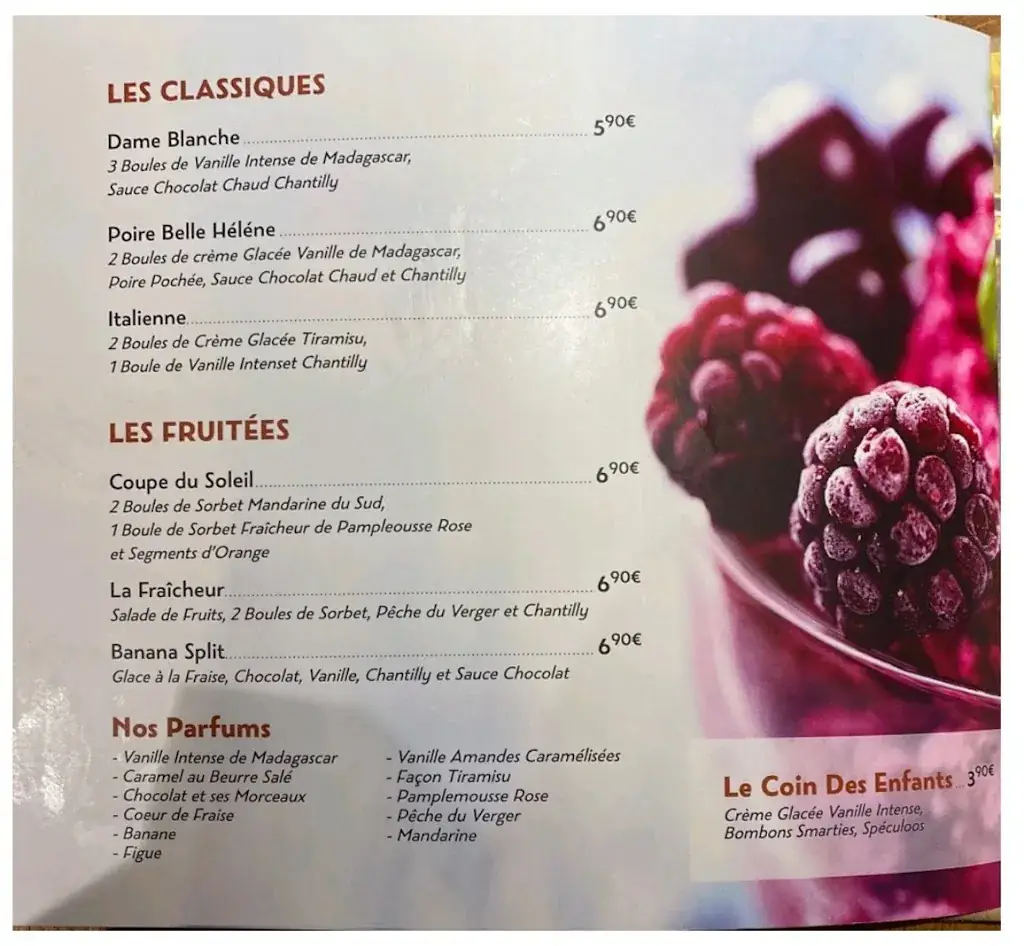 Menu_À LA BROCHE BOUCHERIE TRAITEUR_Nogent-sur-Oise_image_2