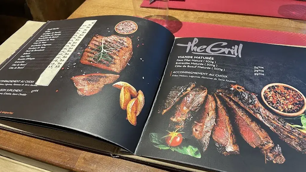 Menu_À LA BROCHE BOUCHERIE TRAITEUR_Nogent-sur-Oise_image_3