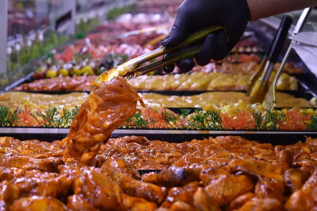 À LA BROCHE BOUCHERIE TRAITEUR_Nogent-sur-Oise_slider_image_2