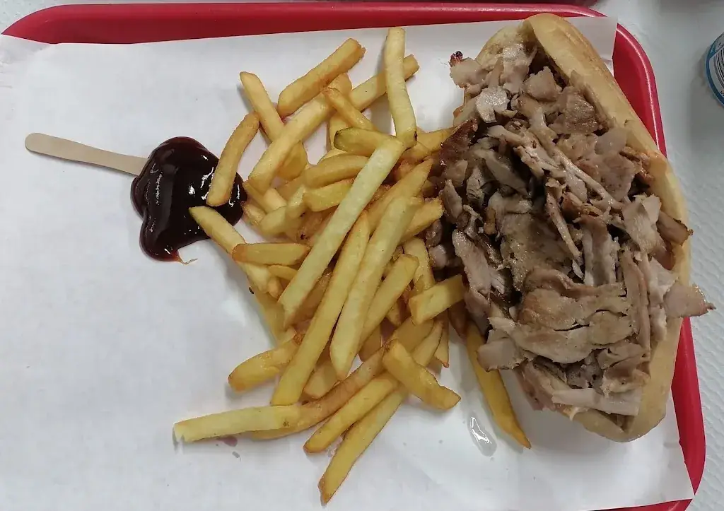 La Perruche_Restaurant Mésopotamie_Nogent-sur-Oise_review