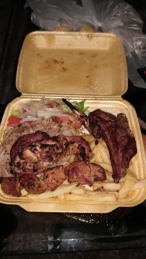 Dilaw Eikichi_Restaurant Mésopotamie_Nogent-sur-Oise_review