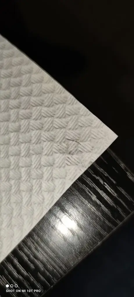 Kübra Şahin_Restaurant Mésopotamie_Nogent-sur-Oise_review