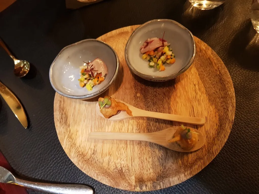 Menu_Le Jane - Restaurant gastronomique à Lille_Lille_image_5