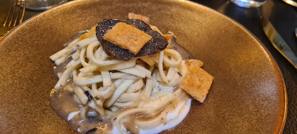 Menu_Le Jane - Restaurant gastronomique à Lille_Lille_image_6