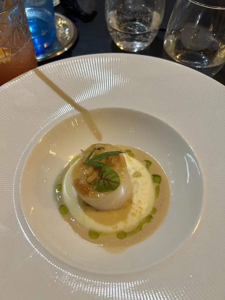 Menu_Le Jane - Restaurant gastronomique à Lille_Lille_image_7