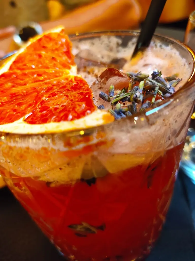 Menu_Le Jane - Restaurant gastronomique à Lille_Lille_image_8