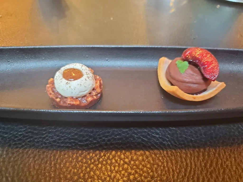 Madeline_Le Jane - Restaurant gastronomique à Lille_Lille_review