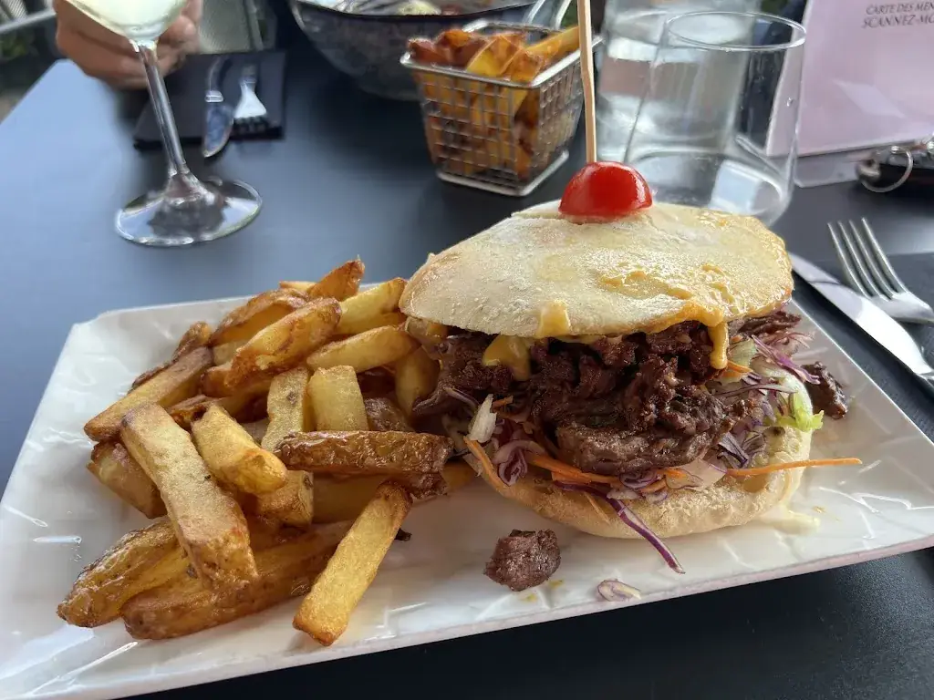 Tomasz Dunst_La Terrasse Du Héron_Villeneuve-d'Ascq_recensione