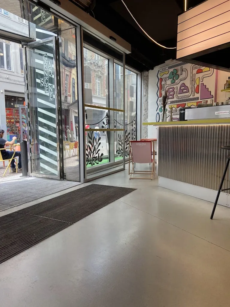 Diego Akel_Grand Scène_Lille_review