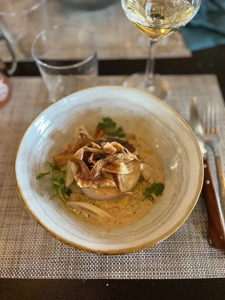 Restaurant Alexperience - Lac de Combloux_Combloux_menu_image_1