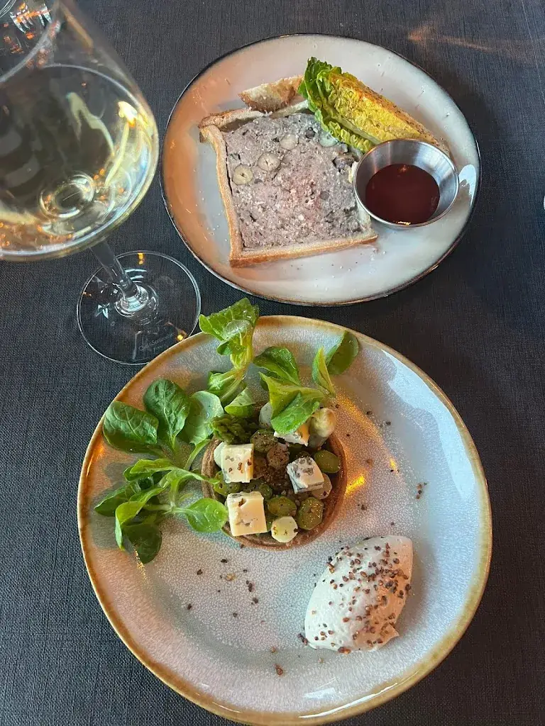 Menu_Restaurant Alexperience - Lac de Combloux_Combloux_image_2