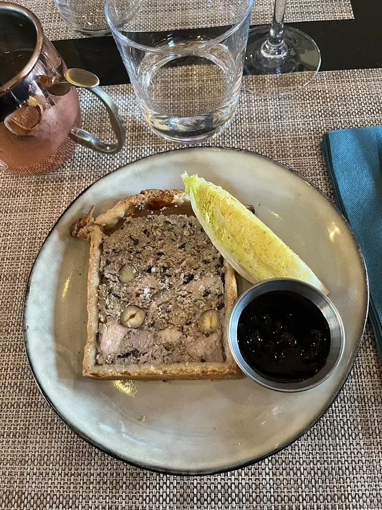 Menu_Restaurant Alexperience - Lac de Combloux_Combloux_image_3