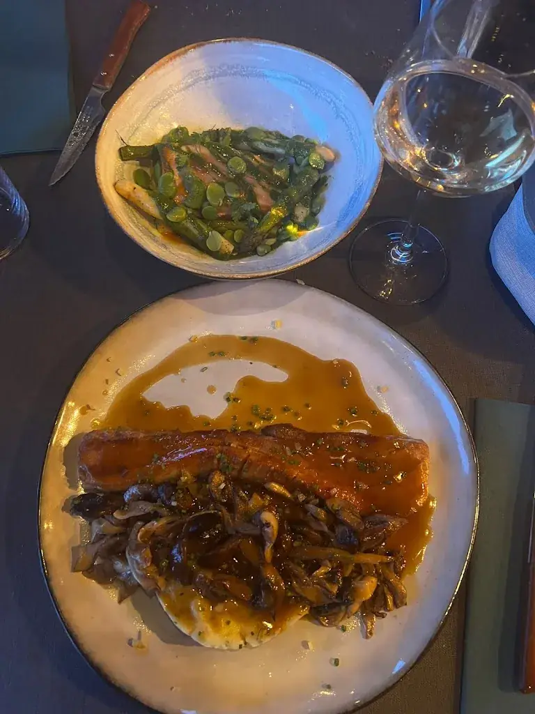 Menu_Restaurant Alexperience - Lac de Combloux_Combloux_image_4