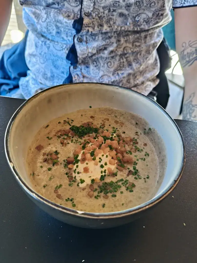 Chartier Marjorie_Restaurant Alexperience - Lac de Combloux_Combloux_review