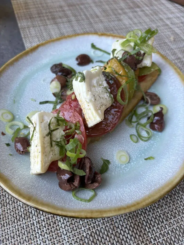 Jenna Padros_Restaurant Alexperience - Lac de Combloux_Combloux_review