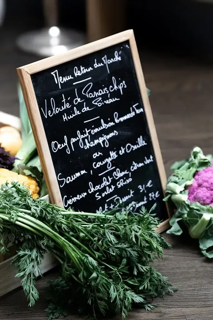 Menu_Club Marot_Lille_image_1