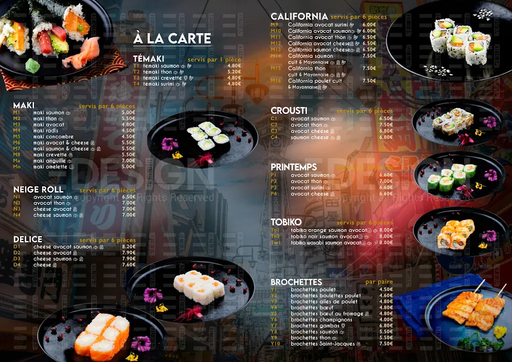 Menu_sushi koi_Montdidier_image_3