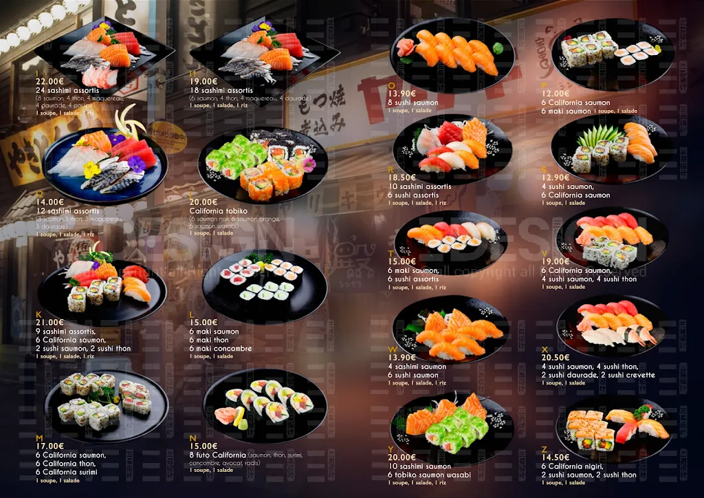 Menu_sushi koi_Montdidier_image_4