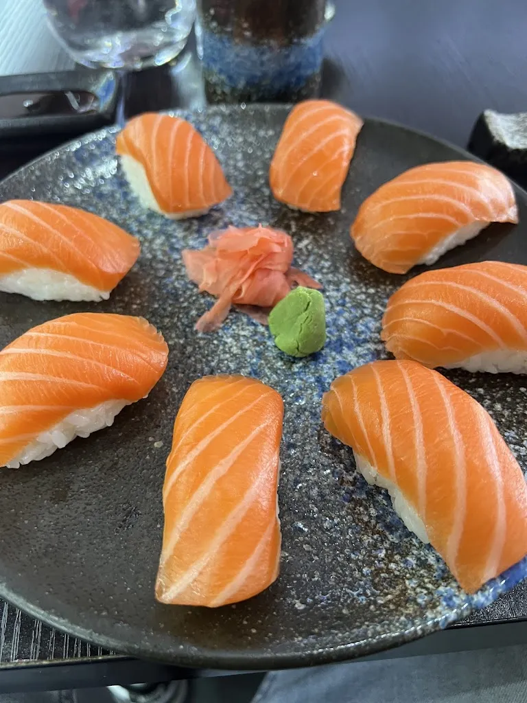 Dossous_sushi koi_Montdidier_review
