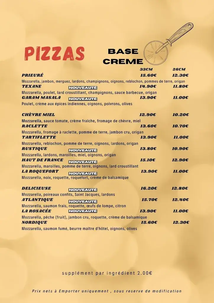 Menu_Le Verger_Montdidier_image_1