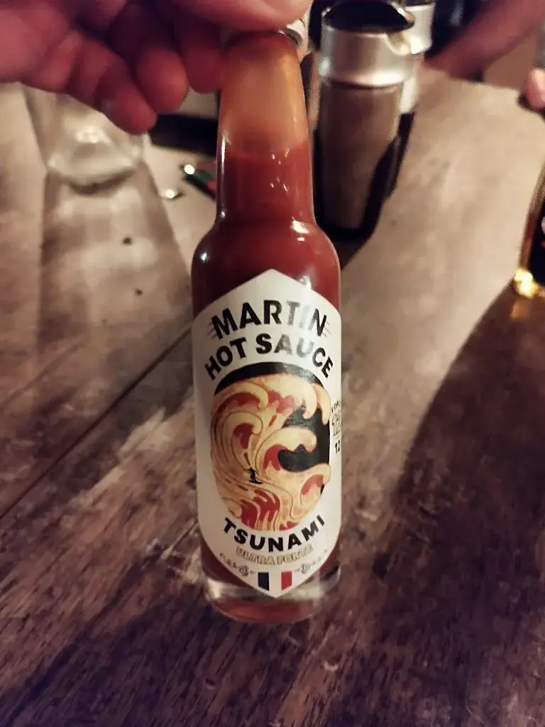 Spych_Le Verger_Montdidier_review