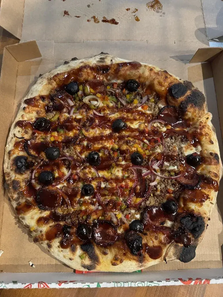 Dona_LE CROUSTY_Montdidier_review