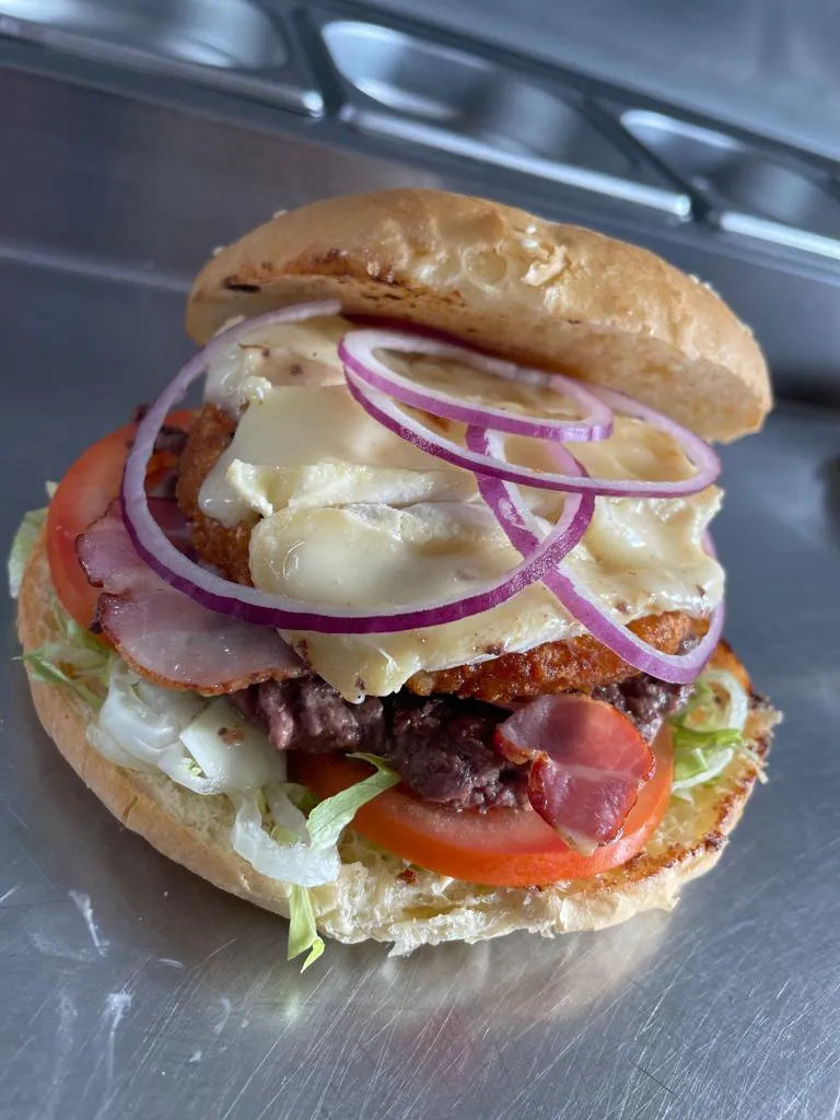 Finest Food Truck restaurant in Montdidier