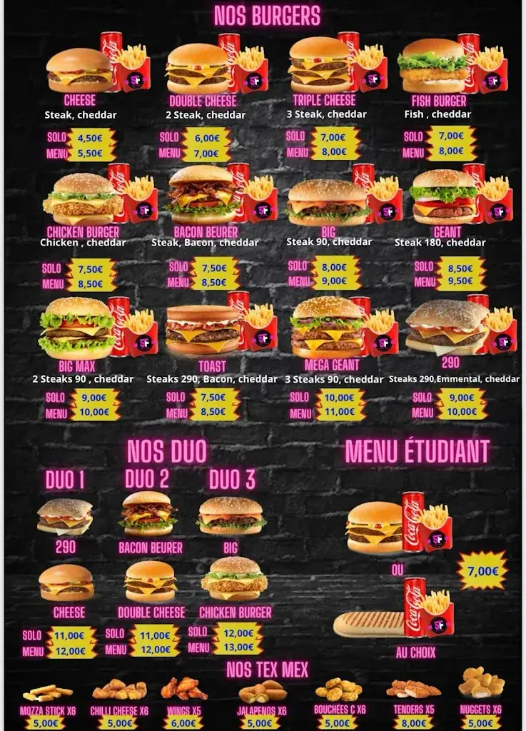 Menu_Snap Food_Montdidier_image_3