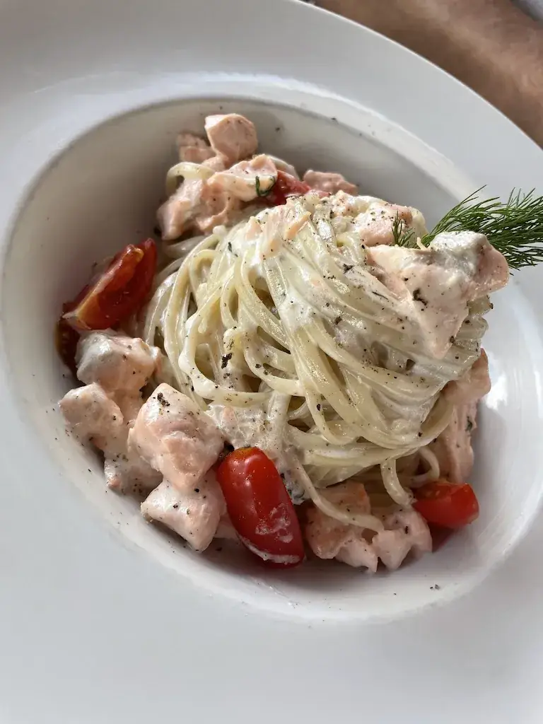 Baby Funny_Restaurant Pizzeria Le Zip Combloux_Combloux_review