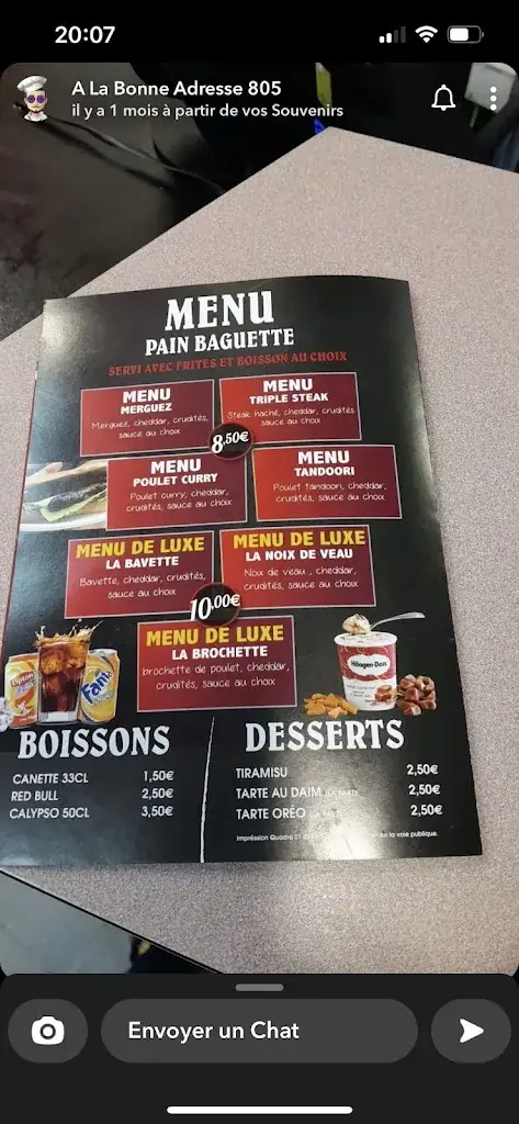 Menu_A la bonne adresse_Montdidier_image_4