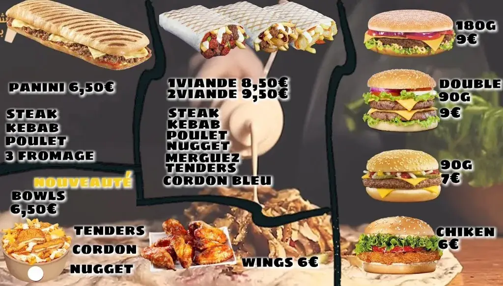 Menu_Kelkit Kebab_Montdidier_image_1
