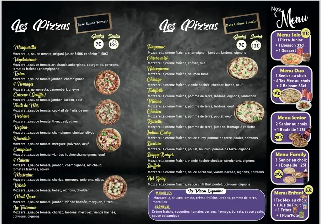 Menu_La fournaise_Montdidier_image_2