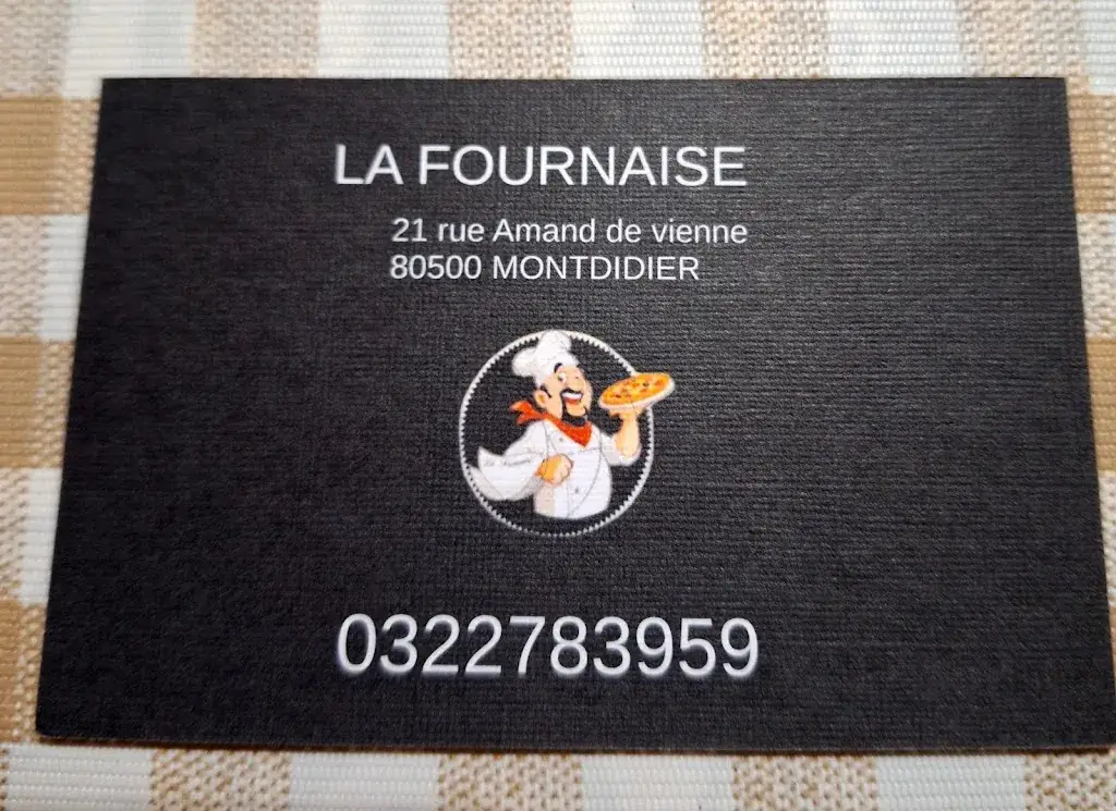 Marilyne Marouzé_La fournaise_Montdidier_review