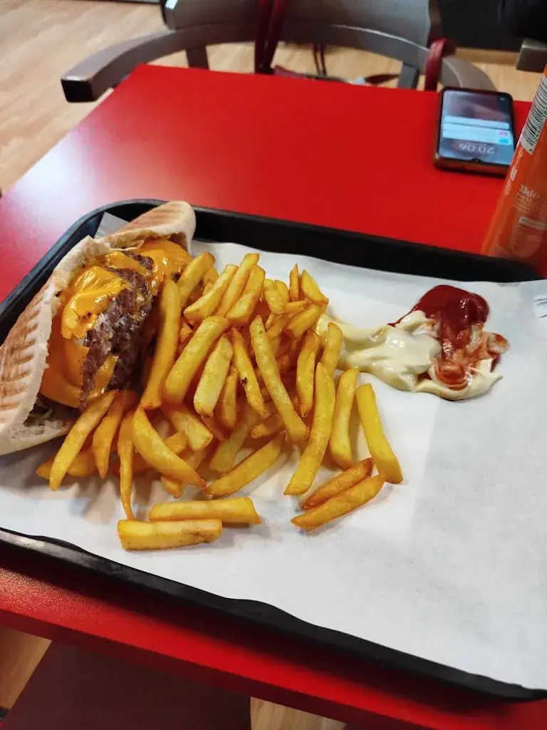 Menu_CHEZ KENAN RESTAURANT KEBAB_Montdidier_image_5