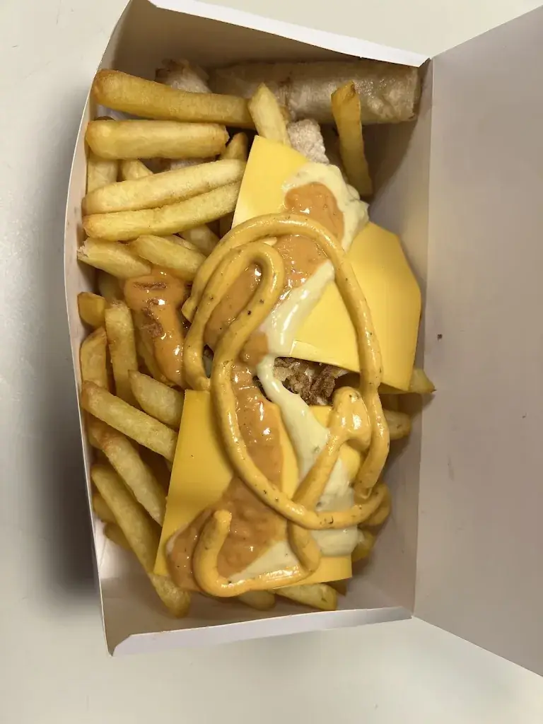 Menu_CHEZ KENAN RESTAURANT KEBAB_Montdidier_image_7