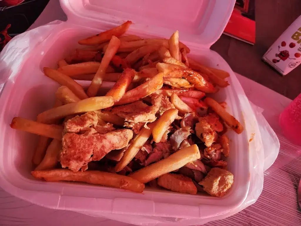 Lordess Chevalier_CHEZ KENAN RESTAURANT KEBAB_Montdidier_review