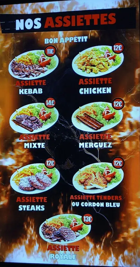 CHEZ KENAN RESTAURANT KEBAB_Montdidier_slider_image_3