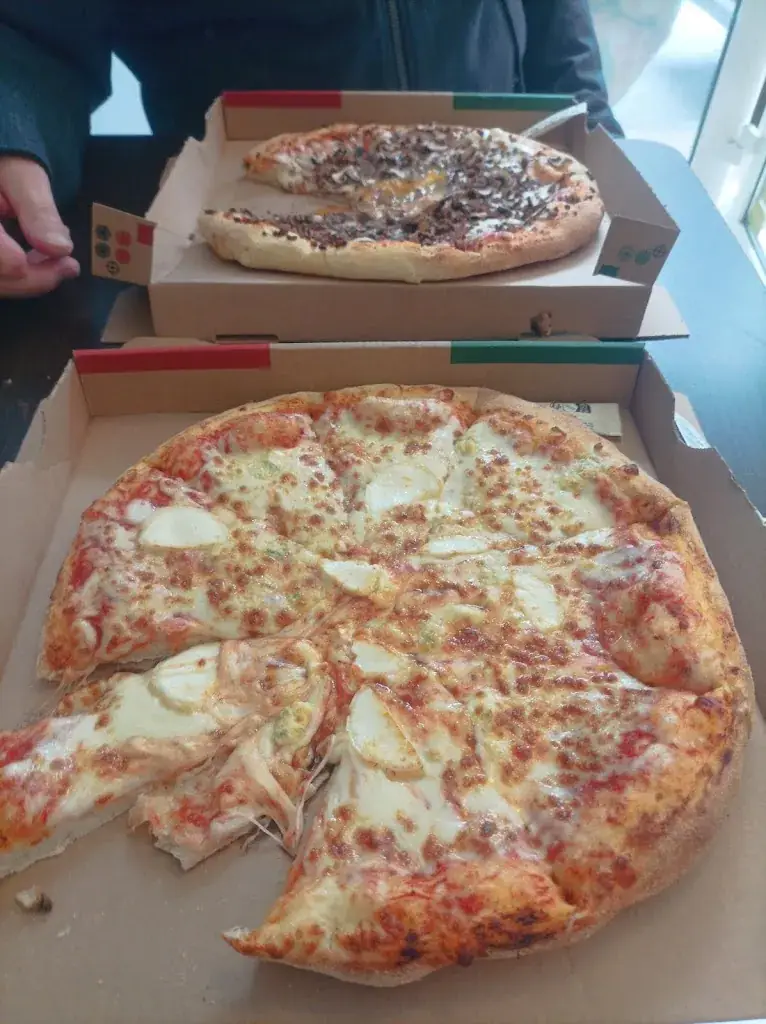 Lacotch60 C.R_Pizza Roma_Montdidier_review