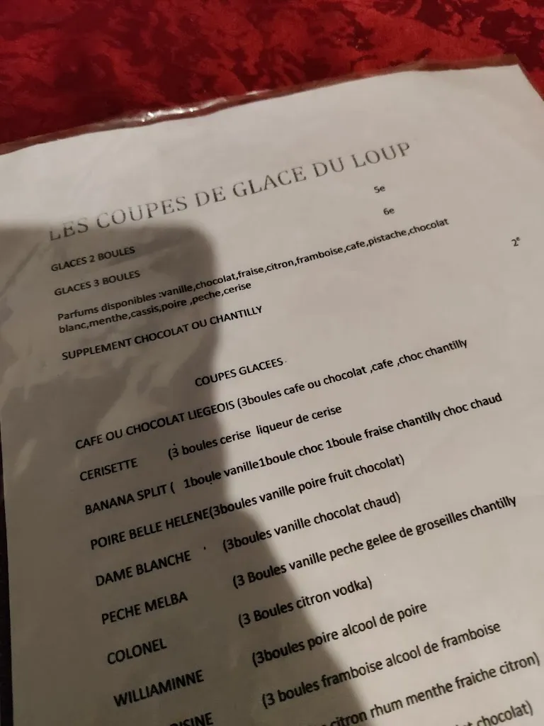 Menu_Restaurant Le Loup Comblé_Combloux_image_2