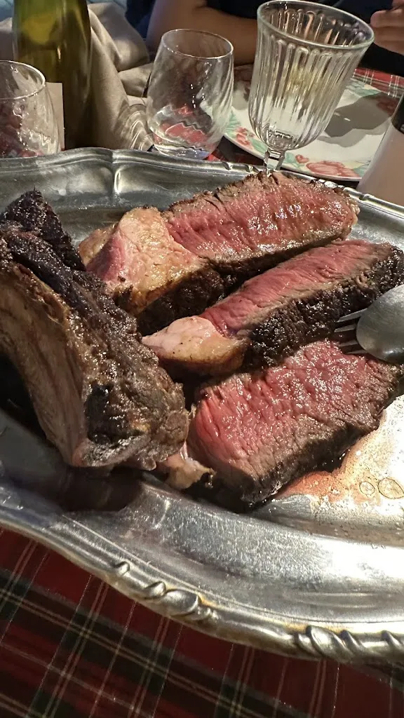 Boo FS_Restaurant Le Loup Comblé_Combloux_review