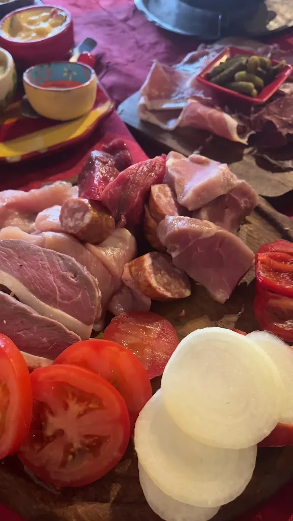 Restaurant Le Loup Comblé_Combloux_slider_image_2