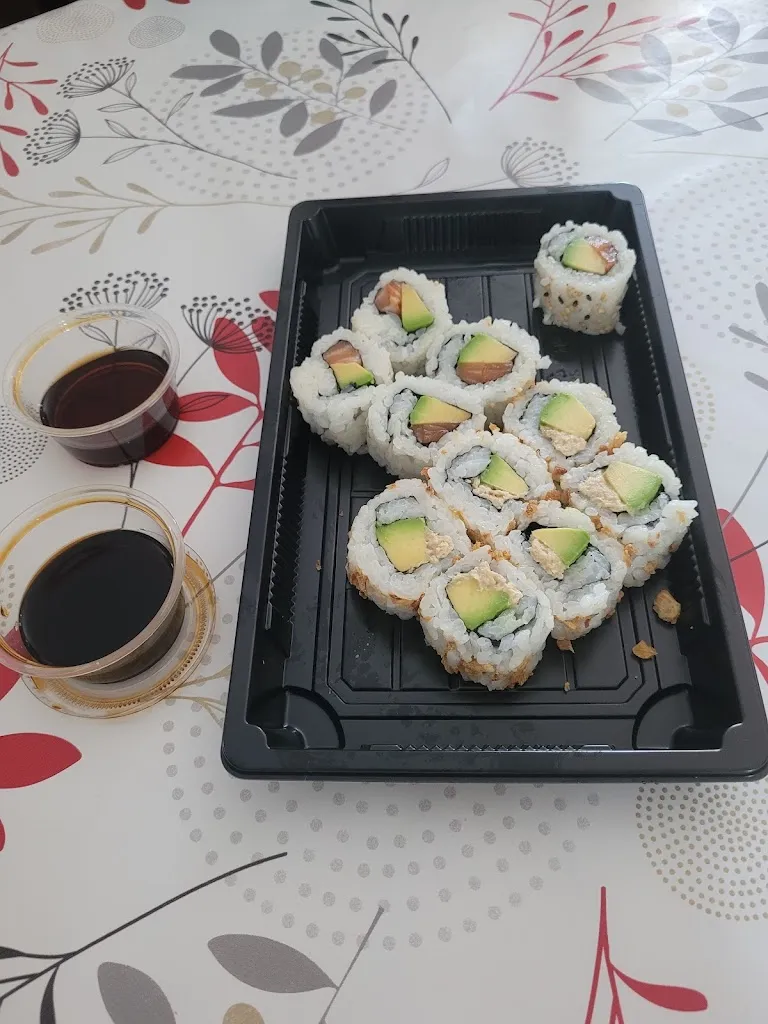 angelique HLELI_LA CANTINE_Montdidier_review