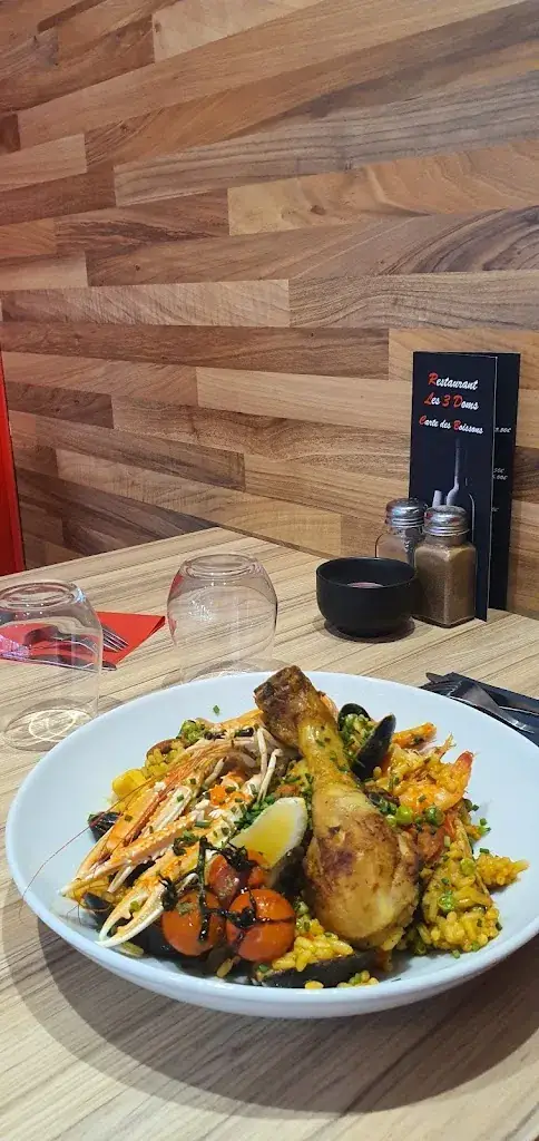 Menu_Les 3 Doms_Montdidier_immagine_4