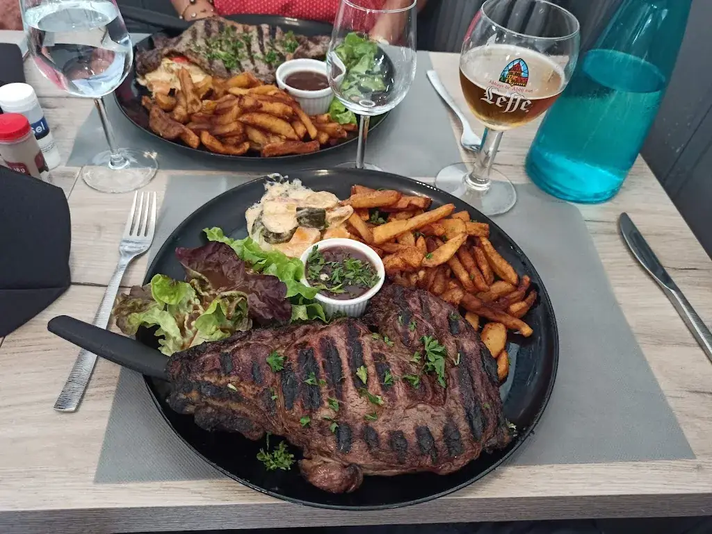 Mickey du 60_L'escapade_Montdidier_review