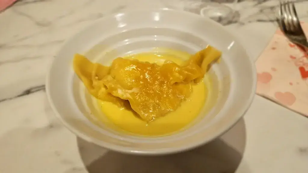 Frédéric Belli_La Table d'Arthur_Montdidier_review